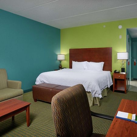 Hampton Inn Bermuda Run / Advance Kültér fotó